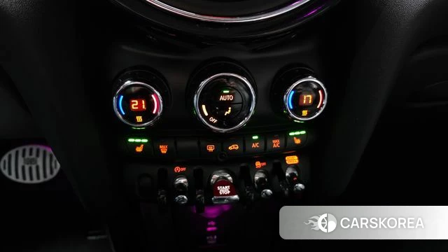 Mini Cooper S id 5047618 из Кореи 7