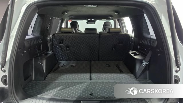 Hyundai Santa Fe (MX5) id 4990624 из Кореи 7