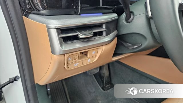Hyundai Grandeur (GN7) id 4991336 из Кореи 7