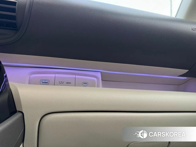 Hyundai Casper Electric id 4995688 из Кореи 7