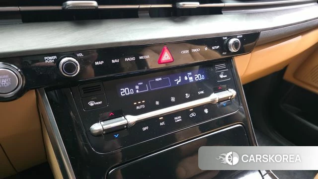 Kia Carnival 4th generation id 4792606 из Кореи 7