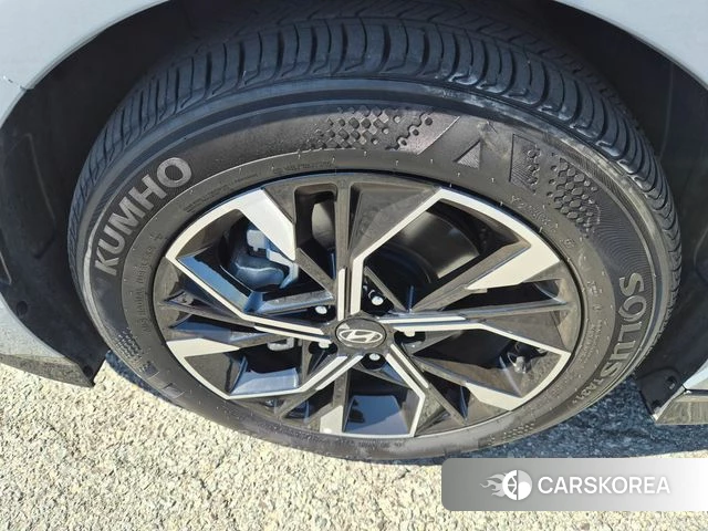 Hyundai Sonata D Edge (DN8) id 5020887 из Кореи 7