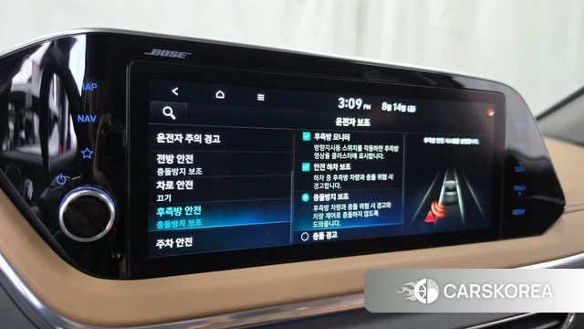 Hyundai Sonata (DN8) id 4702637 из Кореи 7