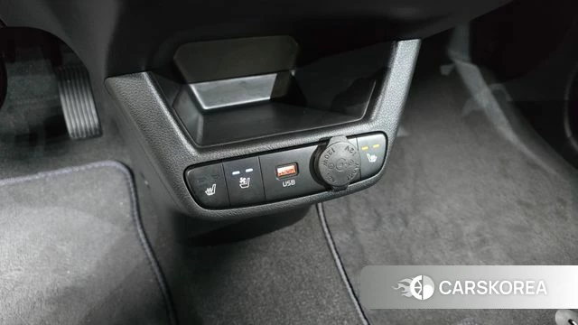Kia The New Kia Ray id 4739497 из Кореи 7