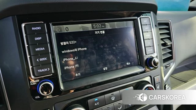 Hyundai Solati id 4725417 из Кореи 7