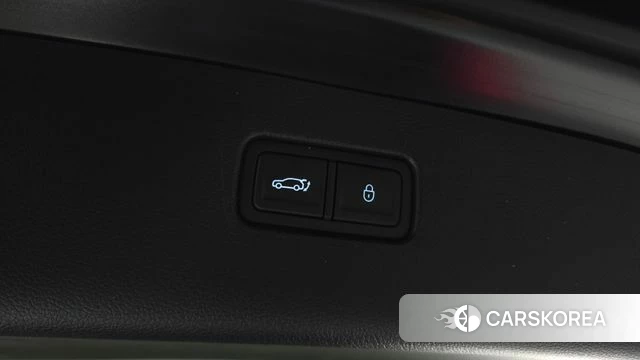 Genesis GV80 id 4929070 из Кореи 7