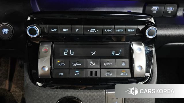 Hyundai Casper id 5021770 из Кореи 7