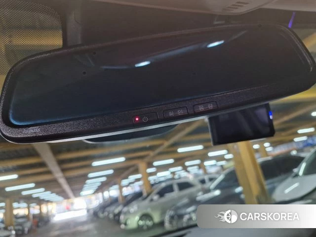 Renault Korea (Samsung) XM3 id 3824911 из Кореи 7