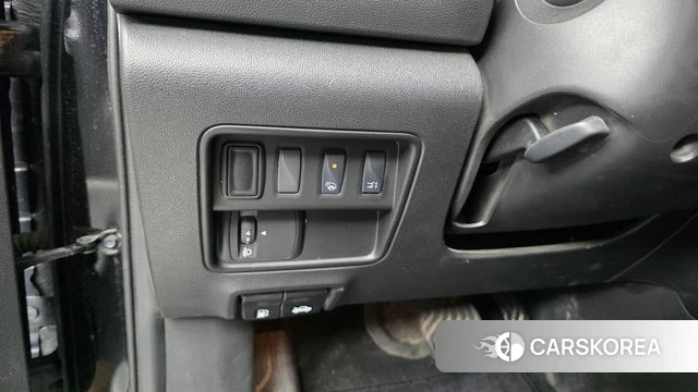 Renault Korea (Samsung) The New QM6 id 5028995 из Кореи 7