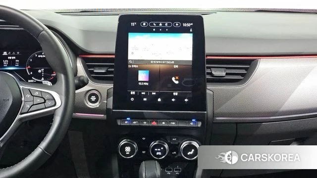 Renault Korea (Samsung) XM3 id 5040258 из Кореи 7