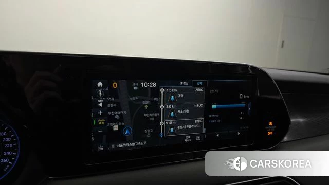 Hyundai Palisade id 5029071 из Кореи 7
