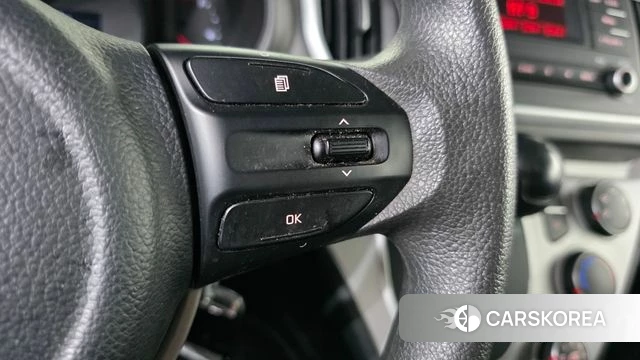 Kia The New Ray id 5012326 из Кореи 7