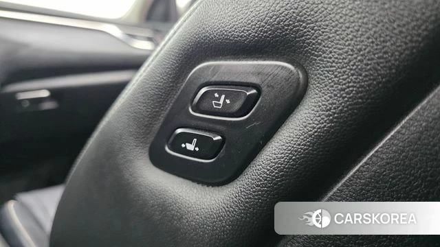 Genesis G70 id 5004377 из Кореи 7