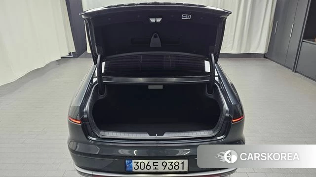Hyundai Grandeur (GN7) id 5039879 из Кореи 7