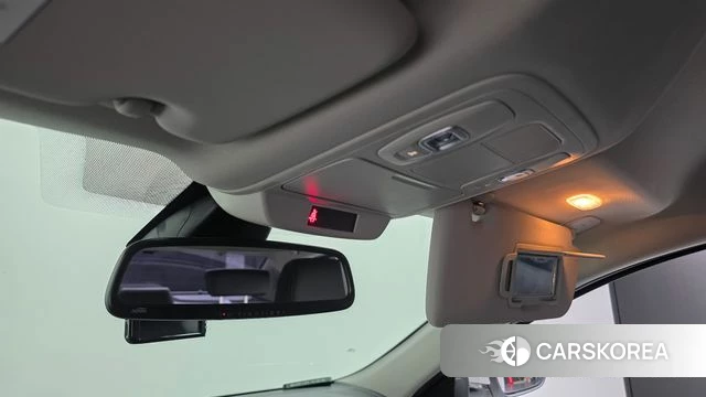 Renault Korea (Samsung) SM6 id 5018585 из Кореи 7