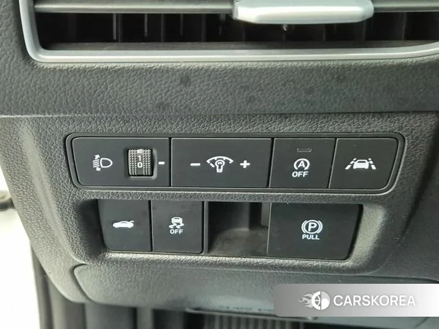Hyundai Sonata (DN8) id 4836854 из Кореи 7
