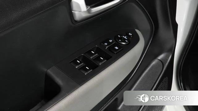 Kia The New Kia Ray id 5059222 из Кореи 7
