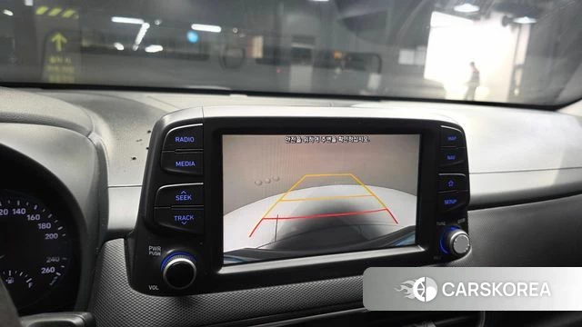 Hyundai Kona id 4967853 из Кореи 7