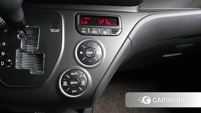 Kia The New Kia Ray id 5040123 из Кореи 7