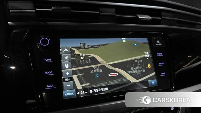 Ssangyong Beautiful Korando id 4998259 из Кореи 7