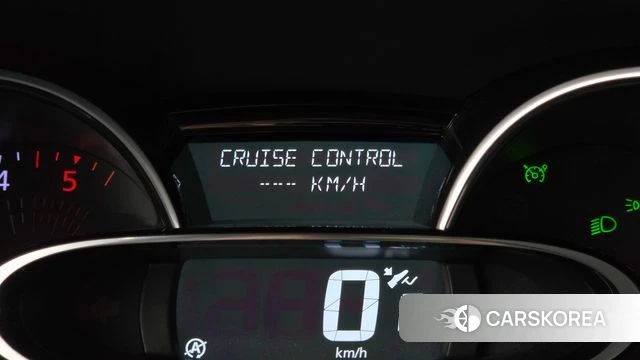 Renault Korea (Samsung) Clio id 5029420 из Кореи 7