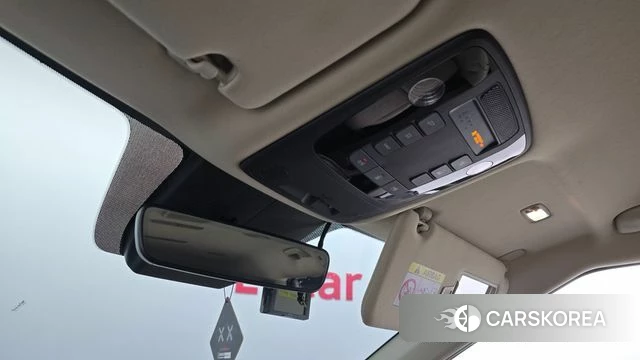 Kia Carnival 4th generation id 5034726 из Кореи 7
