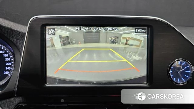 Hyundai Grandeur IG id 4662722 из Кореи 7