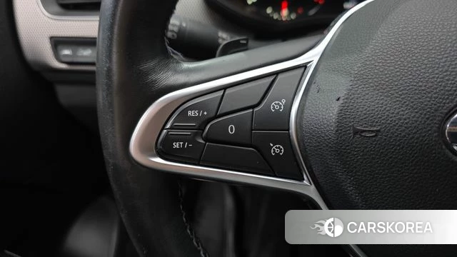 Renault Korea (Samsung) XM3 id 5021939 из Кореи 7