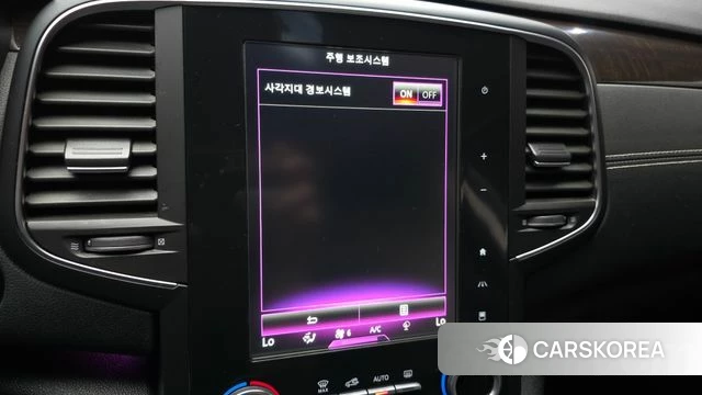 Renault Korea (Samsung) SM6 id 4907741 из Кореи 7