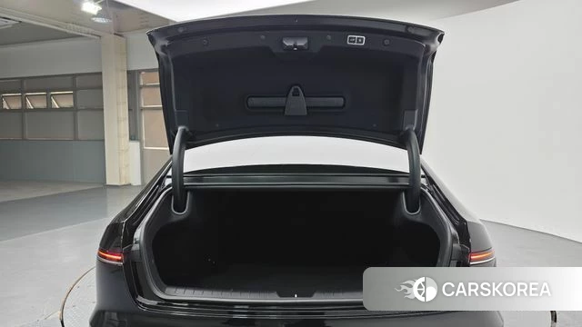 Hyundai Grandeur (GN7) id 4980880 из Кореи 7