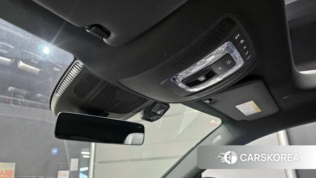 Mercedes-Benz GLE-Class W167 id 3897689 из Кореи 7