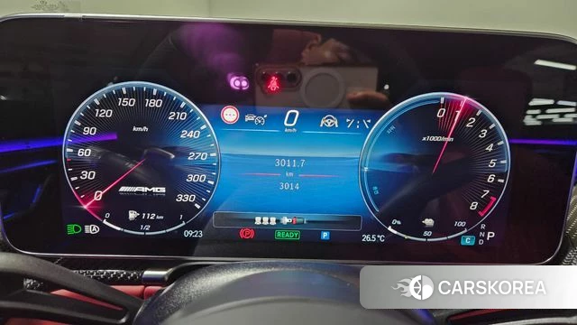 Mercedes-Benz S-Class W223 id 4974572 из Кореи 7