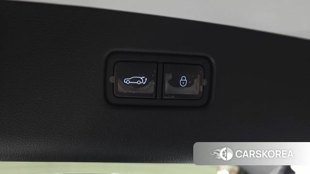 Genesis GV70 id 5002686 из Кореи 7