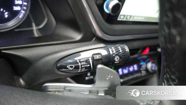 Hyundai Sonata (DN8) id 4716081 из Кореи 7