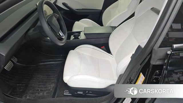 Tesla Model 3 id 5001850 из Кореи 7