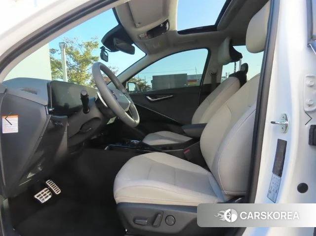 Kia Di Ol Nu Niro id 5046593 из Кореи 7