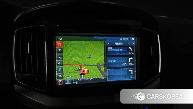 Hyundai The New Grand Starex id 4737540 из Кореи 7