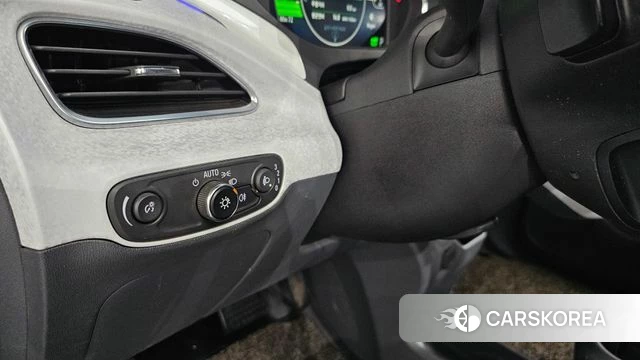 Chevrolet (GM Daewoo) Bolt EV id 4900779 из Кореи 7