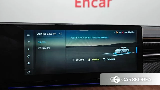 Ssangyong Torres EVX id 4990842 из Кореи 7