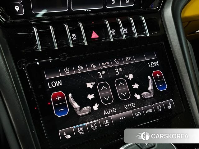 Lamborghini Urus id 4980305 из Кореи 7