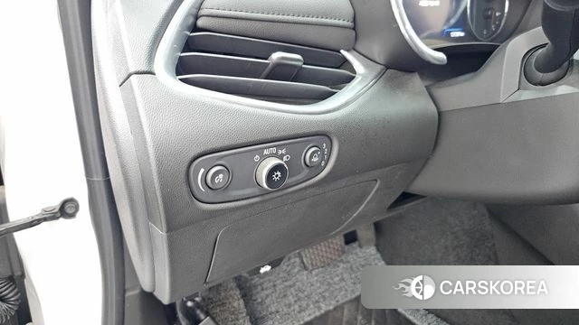 Chevrolet (GM Daewoo) The New Malibu id 4987874 из Кореи 7