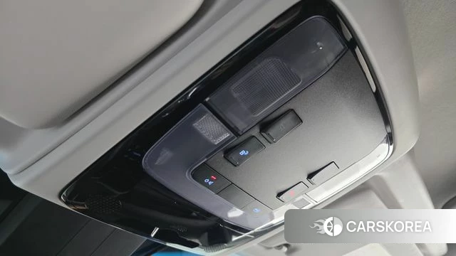 Hyundai Staria id 4976925 из Кореи 7
