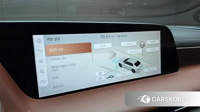 Genesis G90 (RS4) id 5012189 из Кореи 7