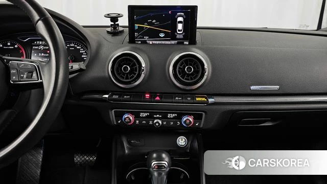 Audi New A3 id 4988271 из Кореи 7