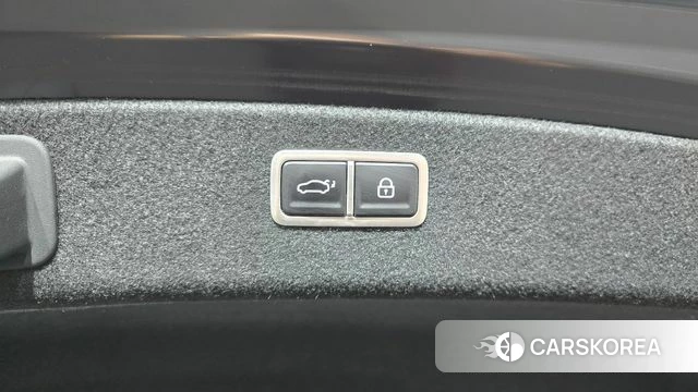 Genesis G80 (RG3) id 5012034 из Кореи 7