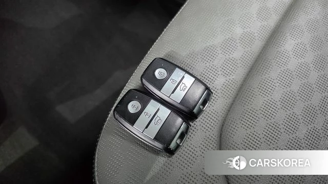 Kia The New Ray id 5023211 из Кореи 7