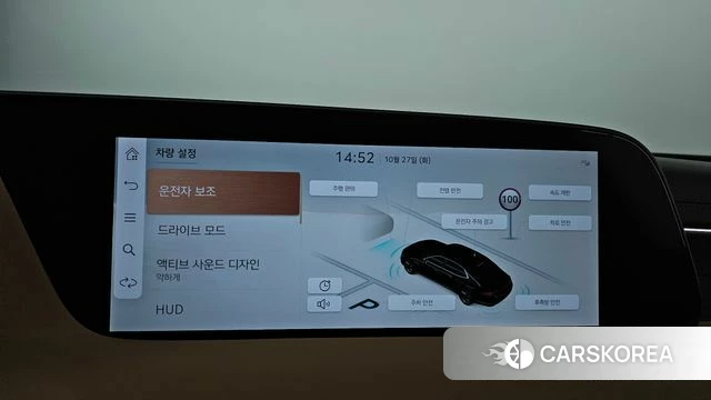 Genesis G90 (RS4) id 5039992 из Кореи 7