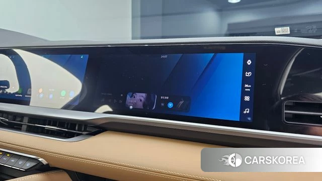 Renault Korea (Samsung) Grand Coleos id 4995183 из Кореи 7
