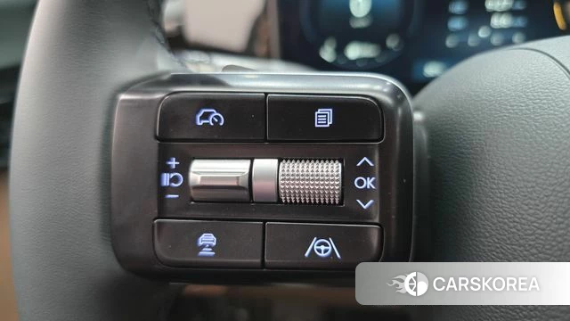 Hyundai Grandeur (GN7) id 4565509 из Кореи 7