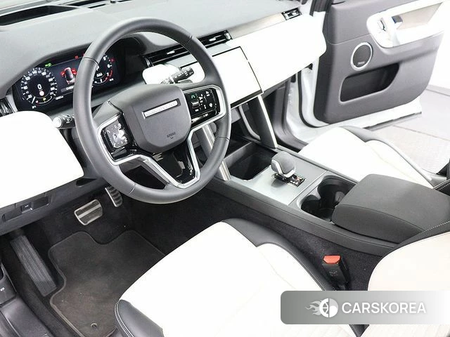 Land Rover Discovery Sports 2nd Generation id 4995494 из Кореи 7